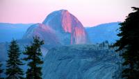 Half Dome